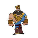 Gilgamesh