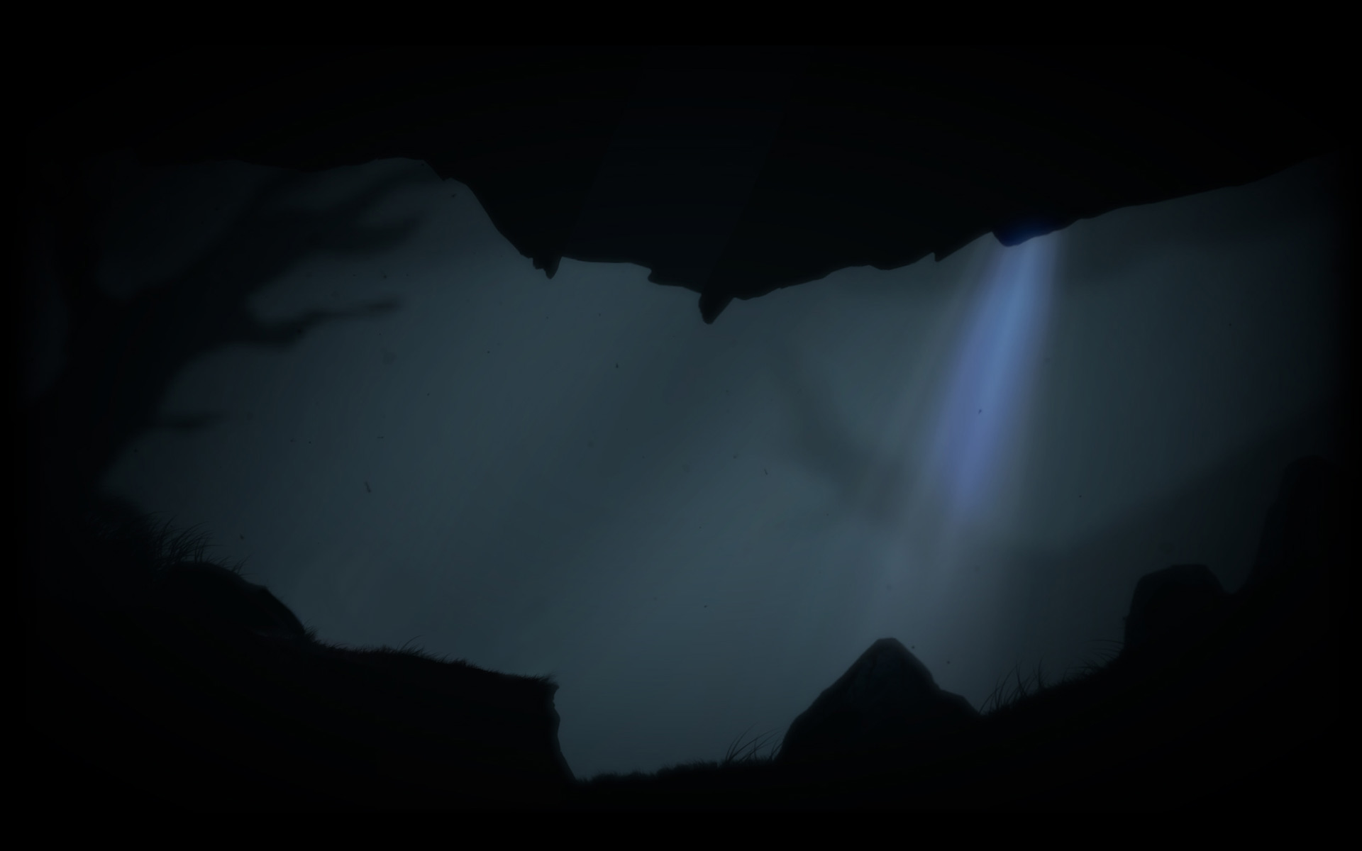 Cave