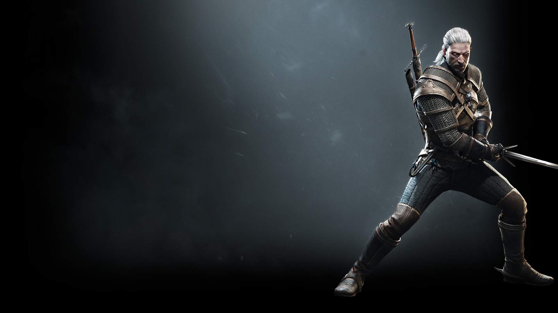 Geralt (Profile Background)