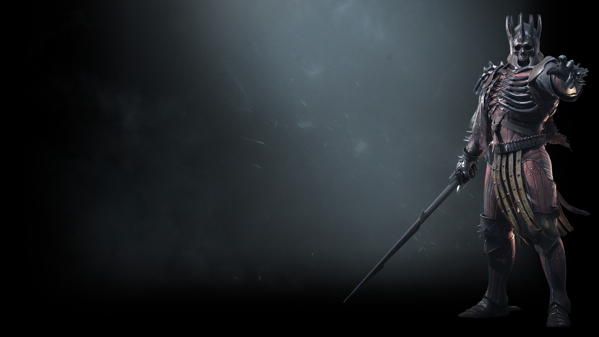 Eredin (Profile Background)