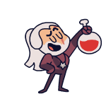 Geralt Potion