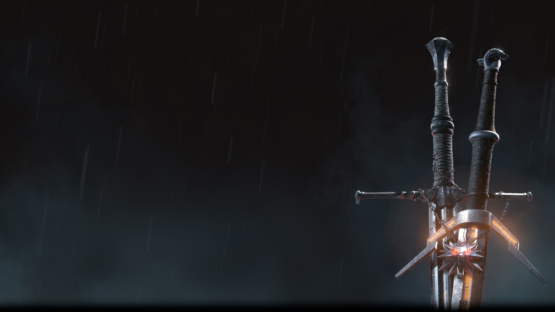 Silver & Steel