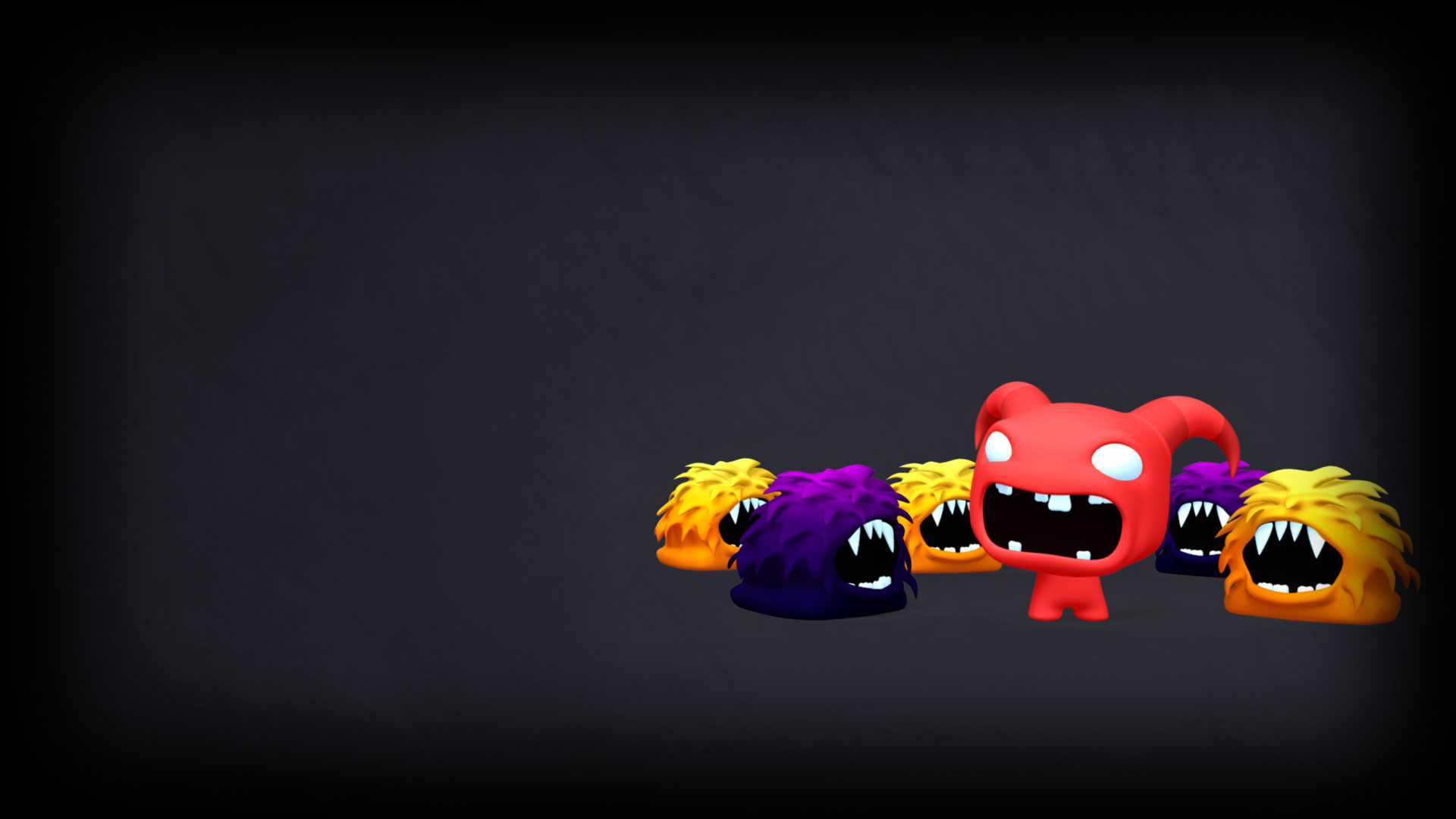 Blobbidees