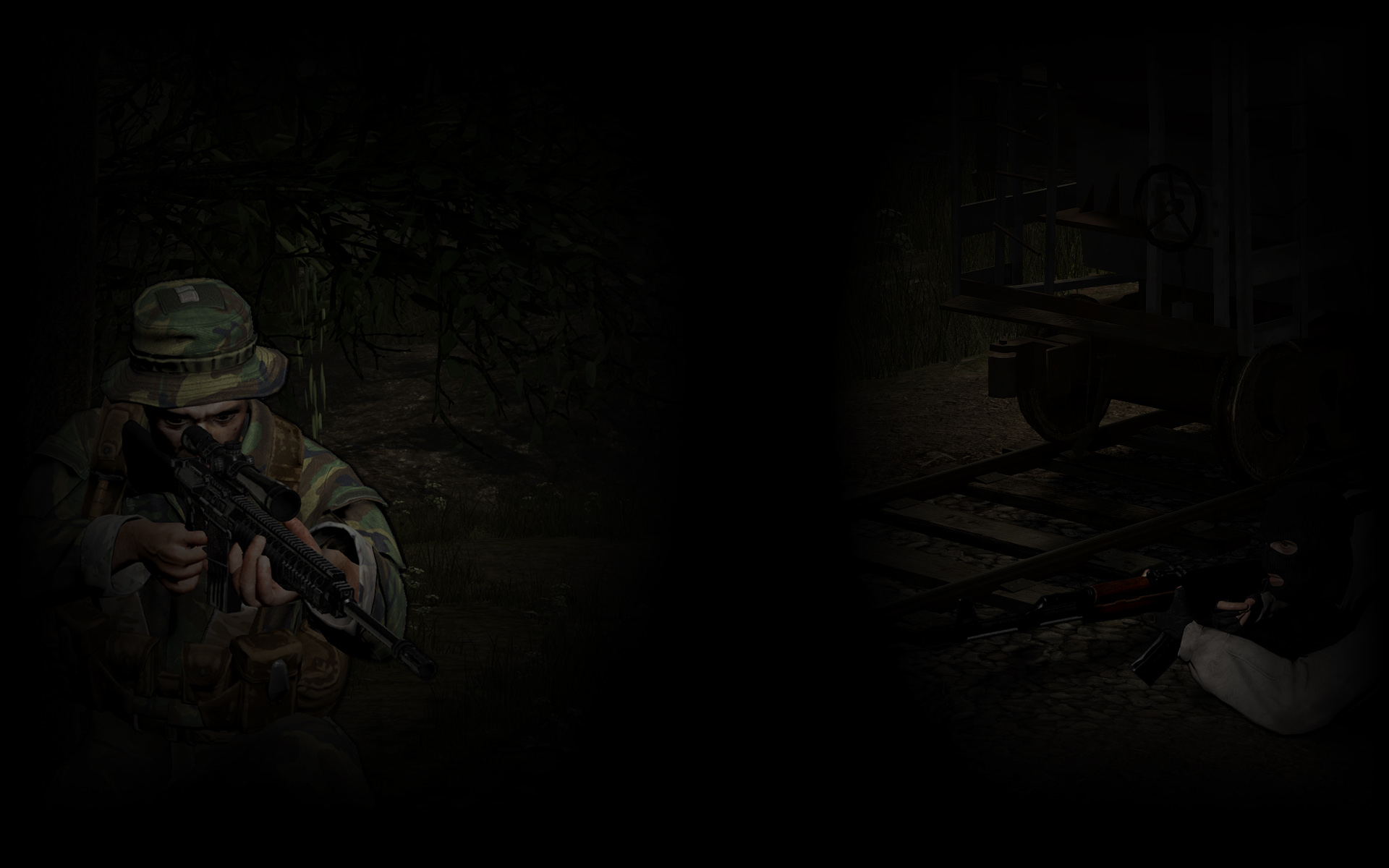 WolfRun - Sniper Alert