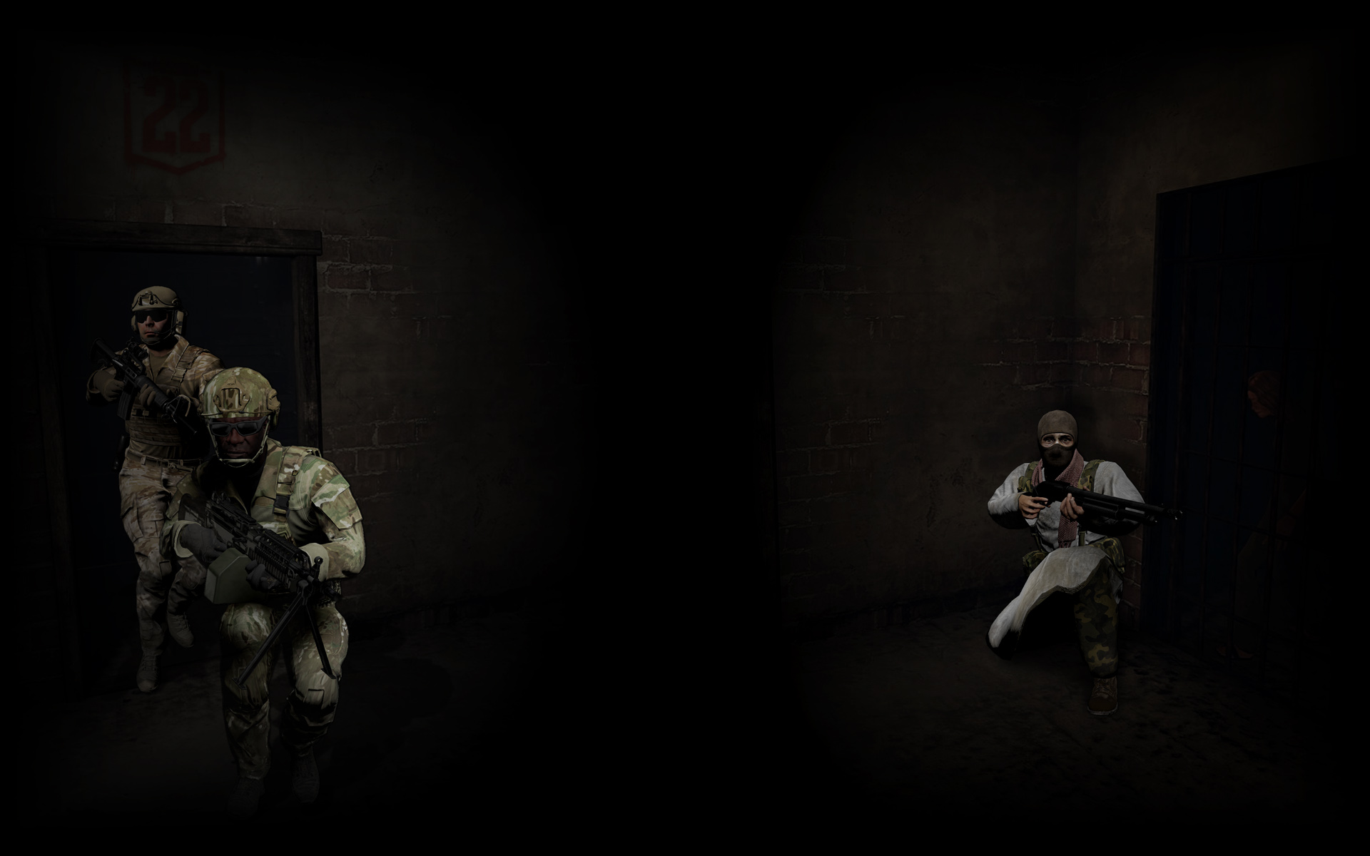 Hostage Rescue