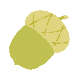 Series 1 - Little Acorn