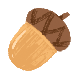 Series 1 - Brave Acorn