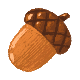 Series 1 - Big Acorn