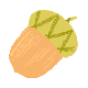Series 1 - Teenage Acorn