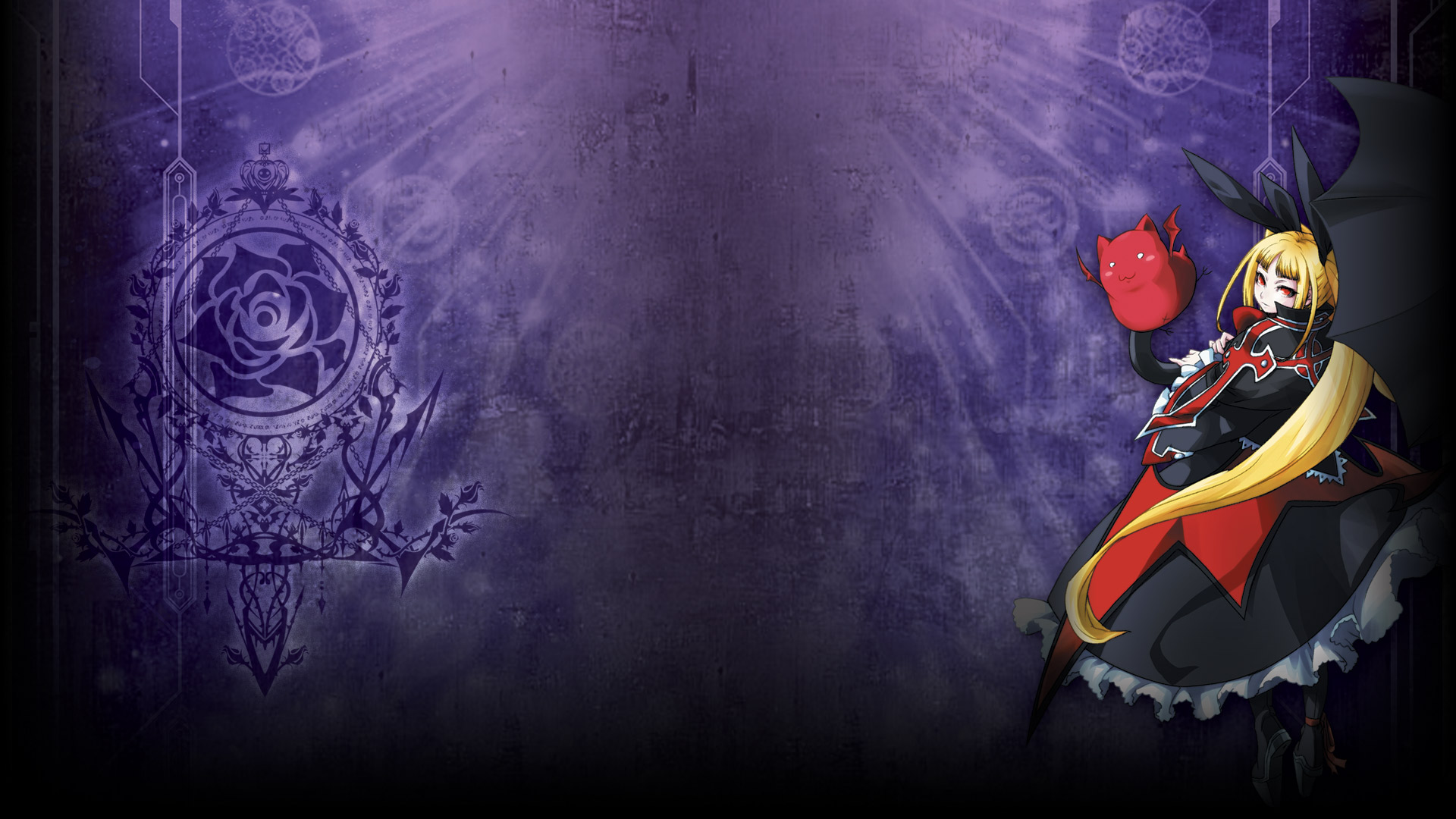 Rachel Alucard