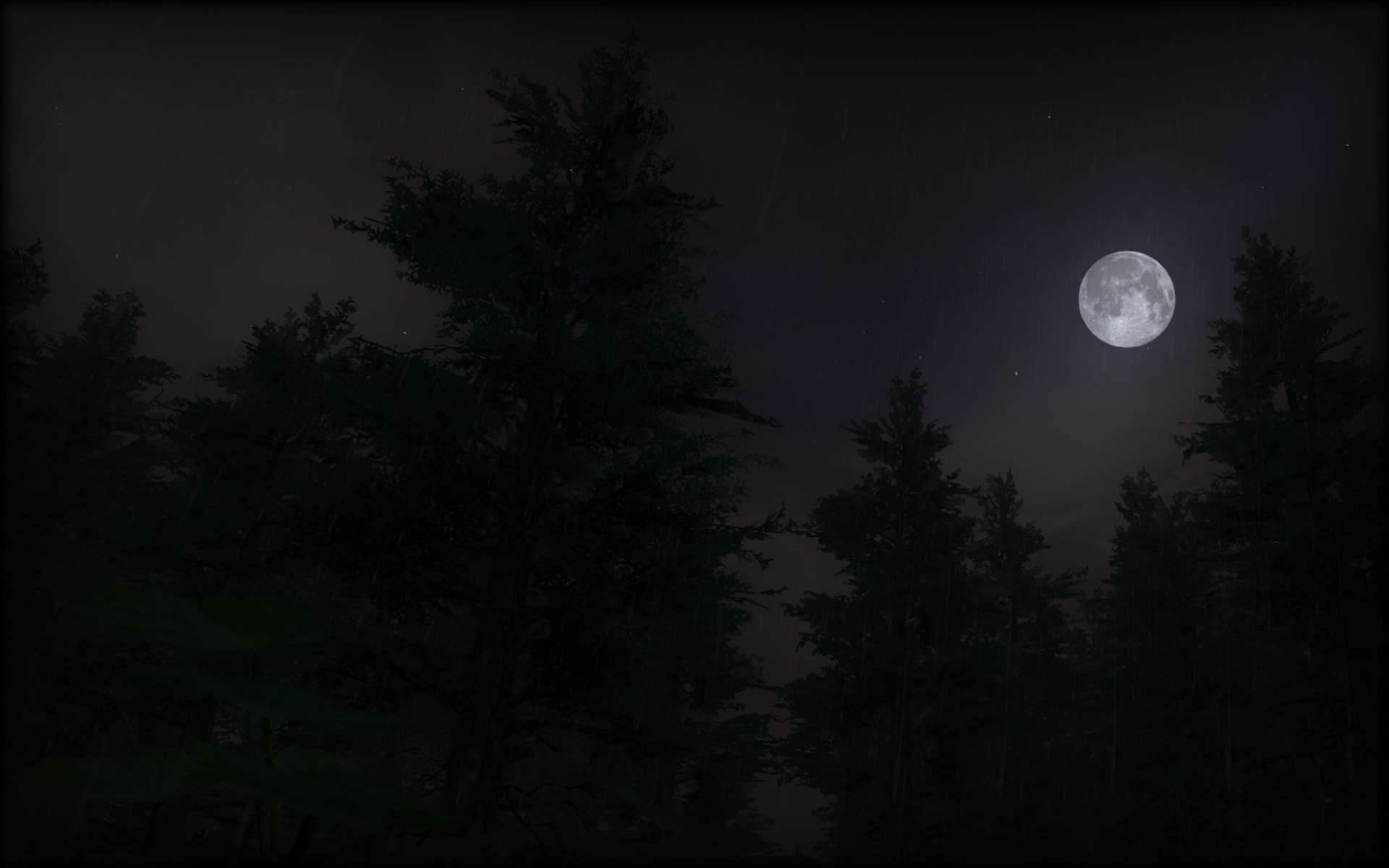 Zombie Moon