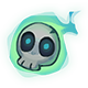 Series 1 - Cute Skeleton
