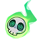 Series 1 - Psychic Skeleton