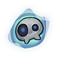 Series 1 - Little Skeleton
