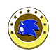 Series 1 - Gold Emblem