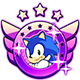 Series 1 - Perfect Emblem
