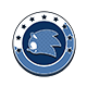 Series 1 - Silver Emblem