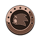 Series 1 - Bronze Emblem