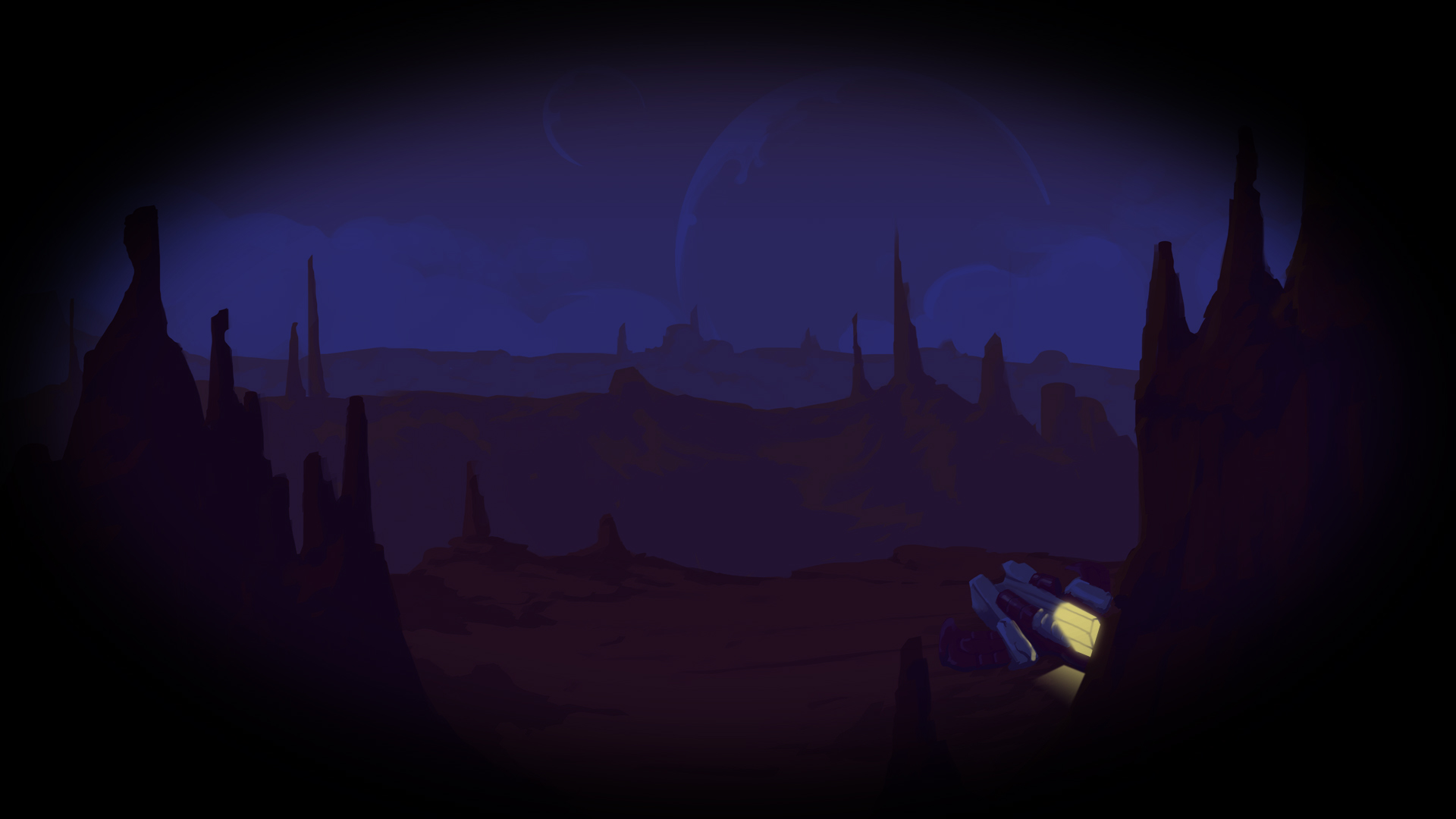 Nightfall
