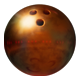 Series 1 - Bronze Bowler
