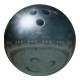 Series 1 - Silver Bowler