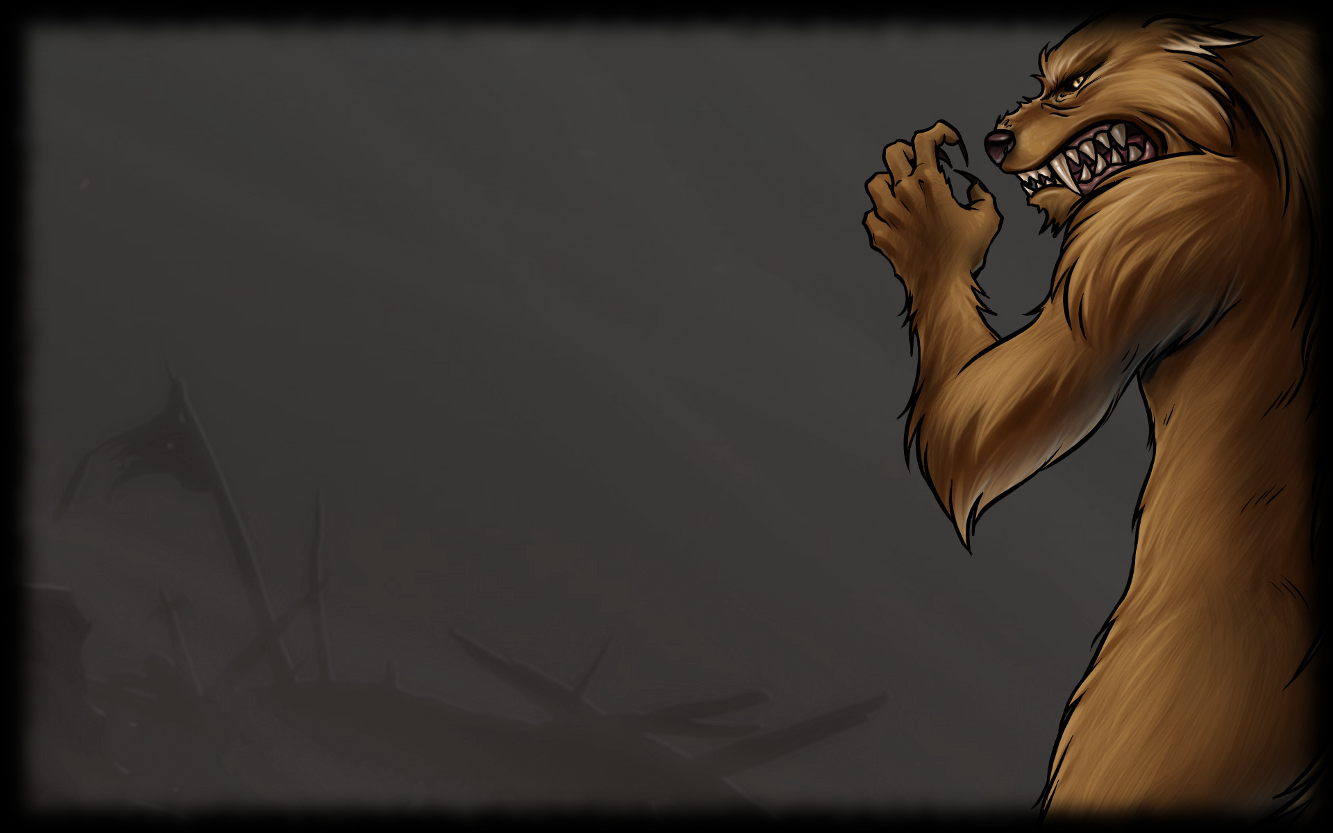 Werewolf