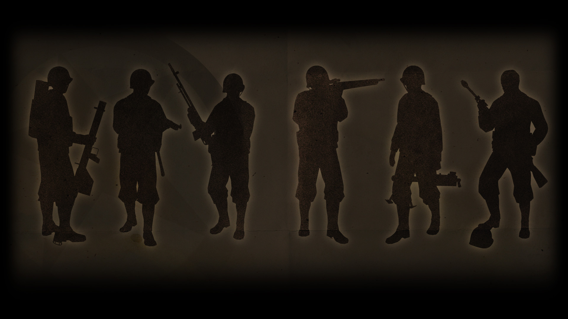 Allied Team
