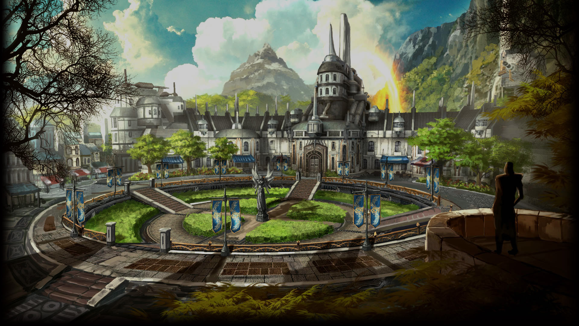 The Citadel