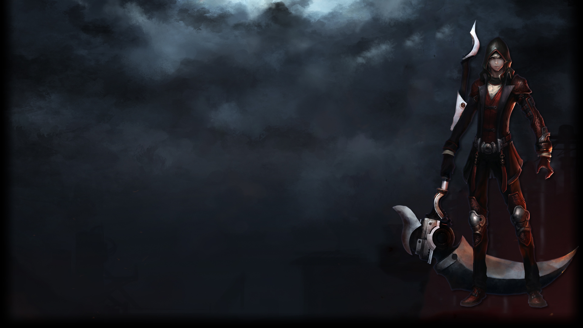 The Priest