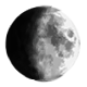 Series 1 - Gibbous Moon