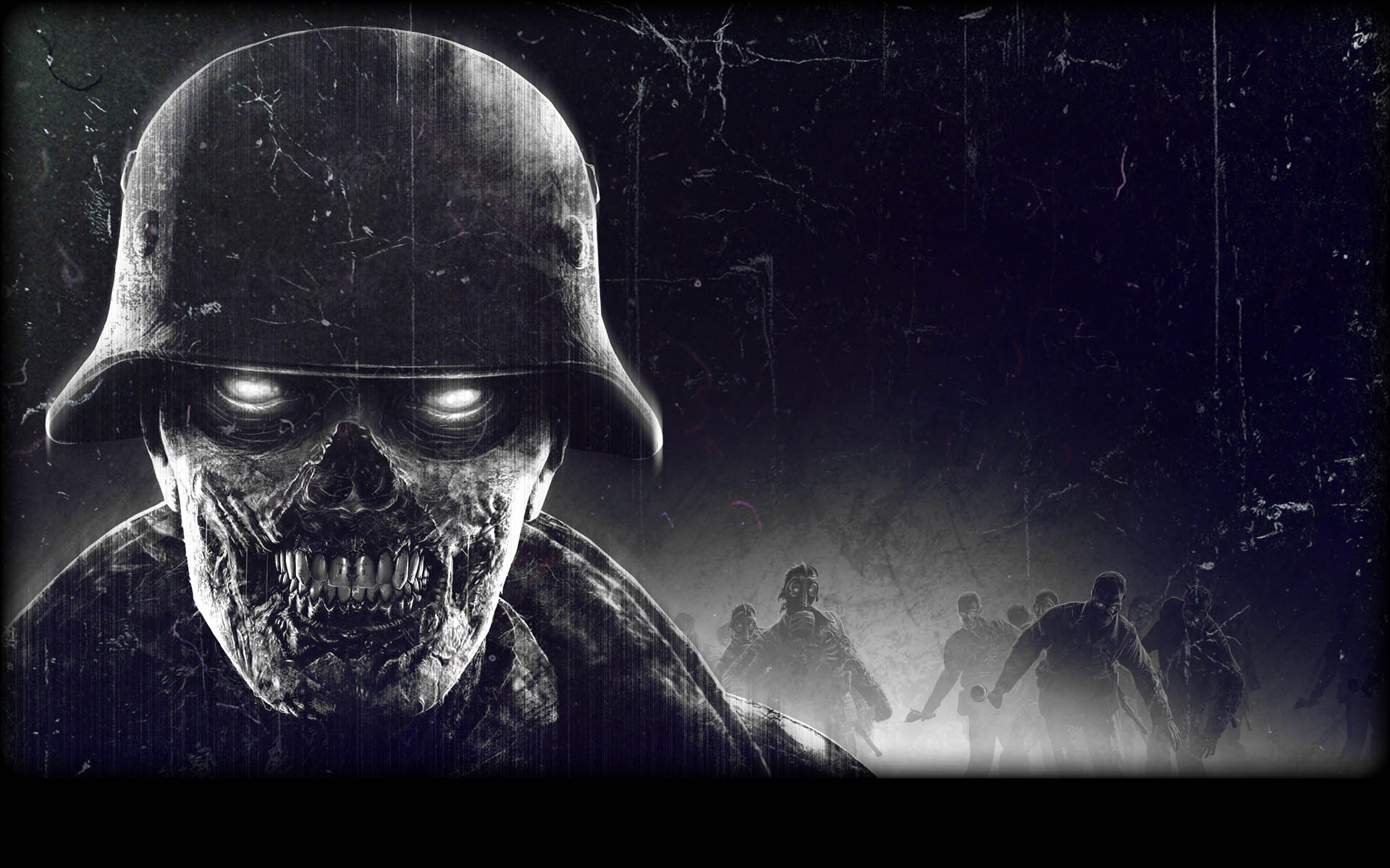 ZAT Zombie Head