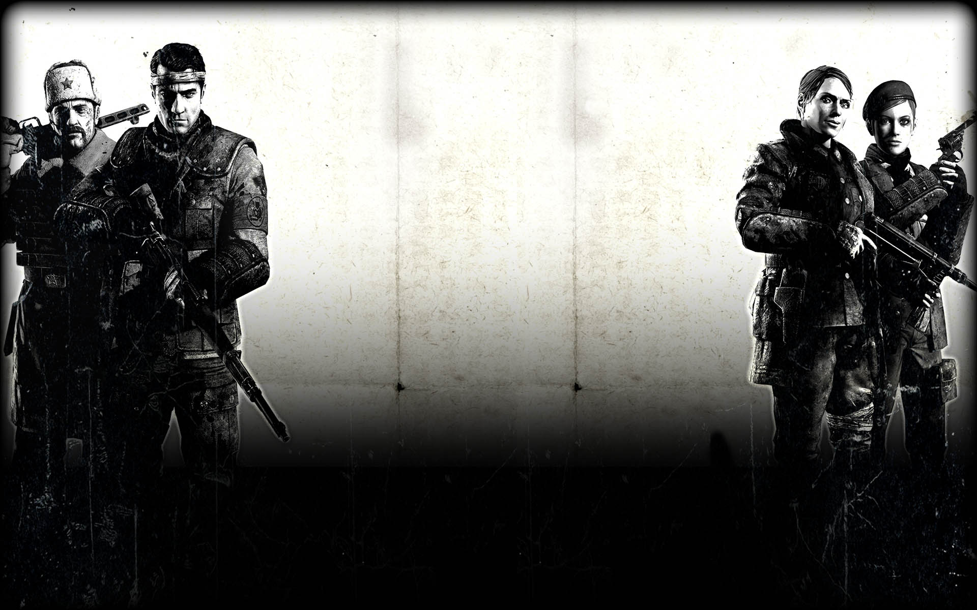 ZAT Four Players