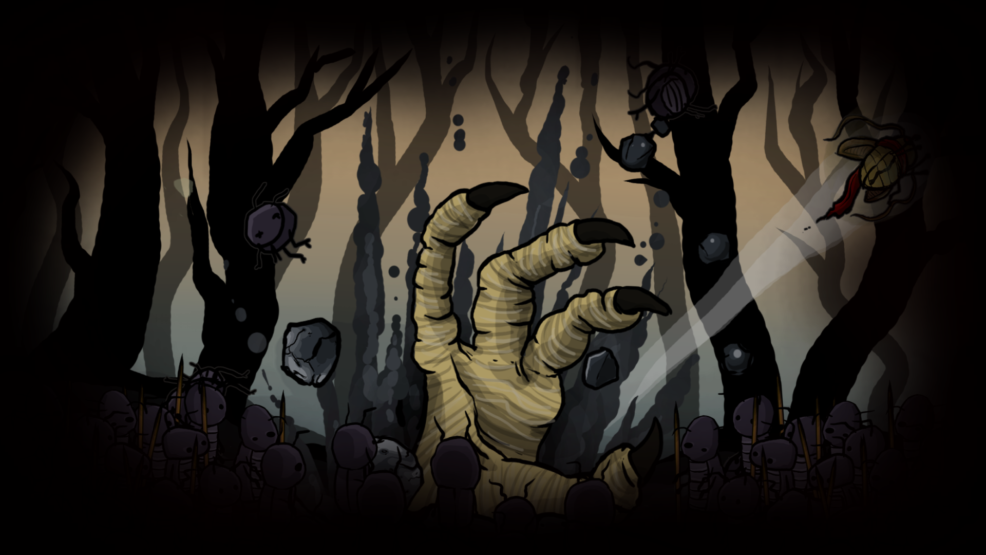 Claw