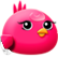 :pinkpokka: