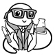 Series 1 - Professor Doctor Wurmy