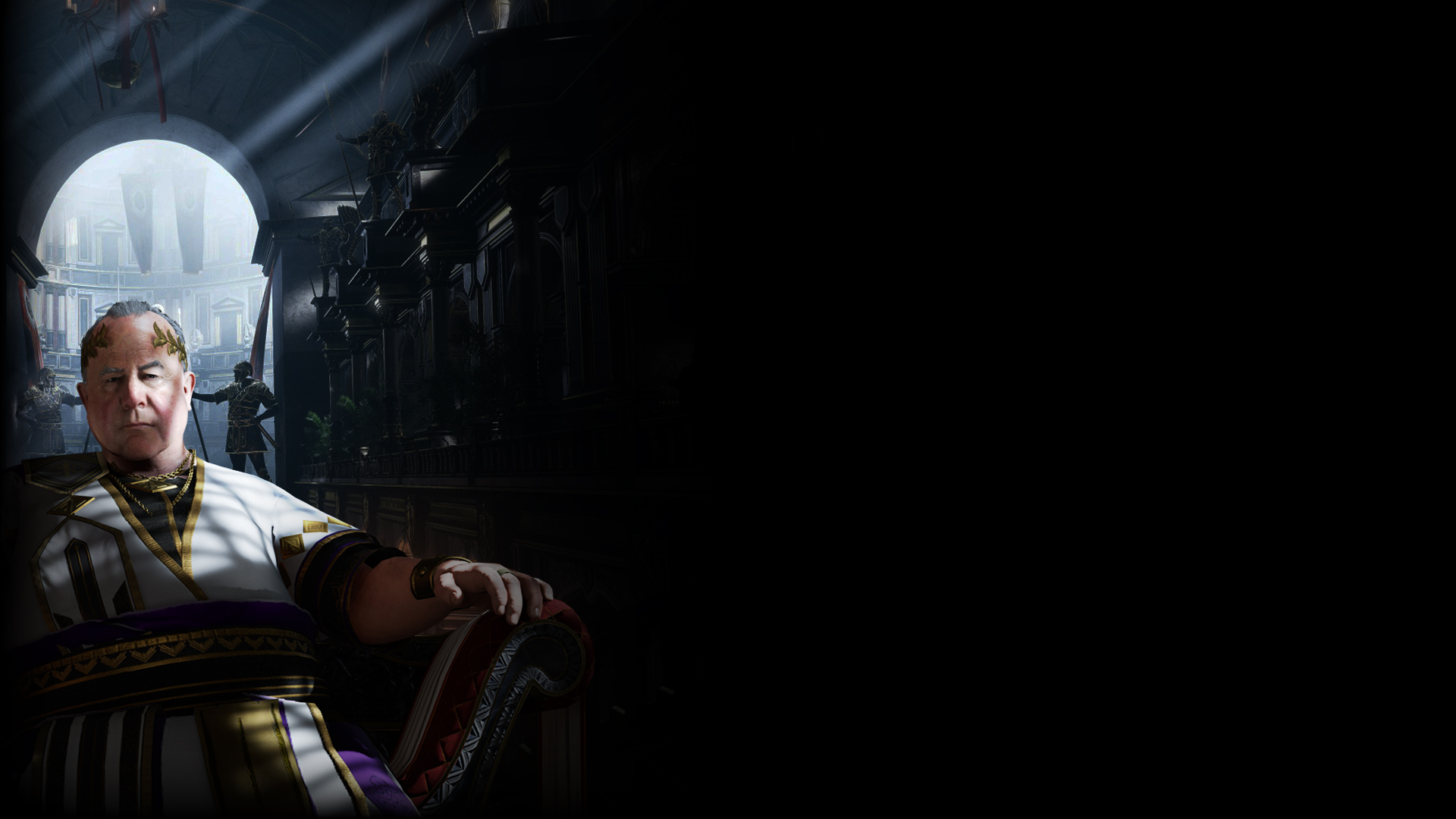 Ryse: Nero