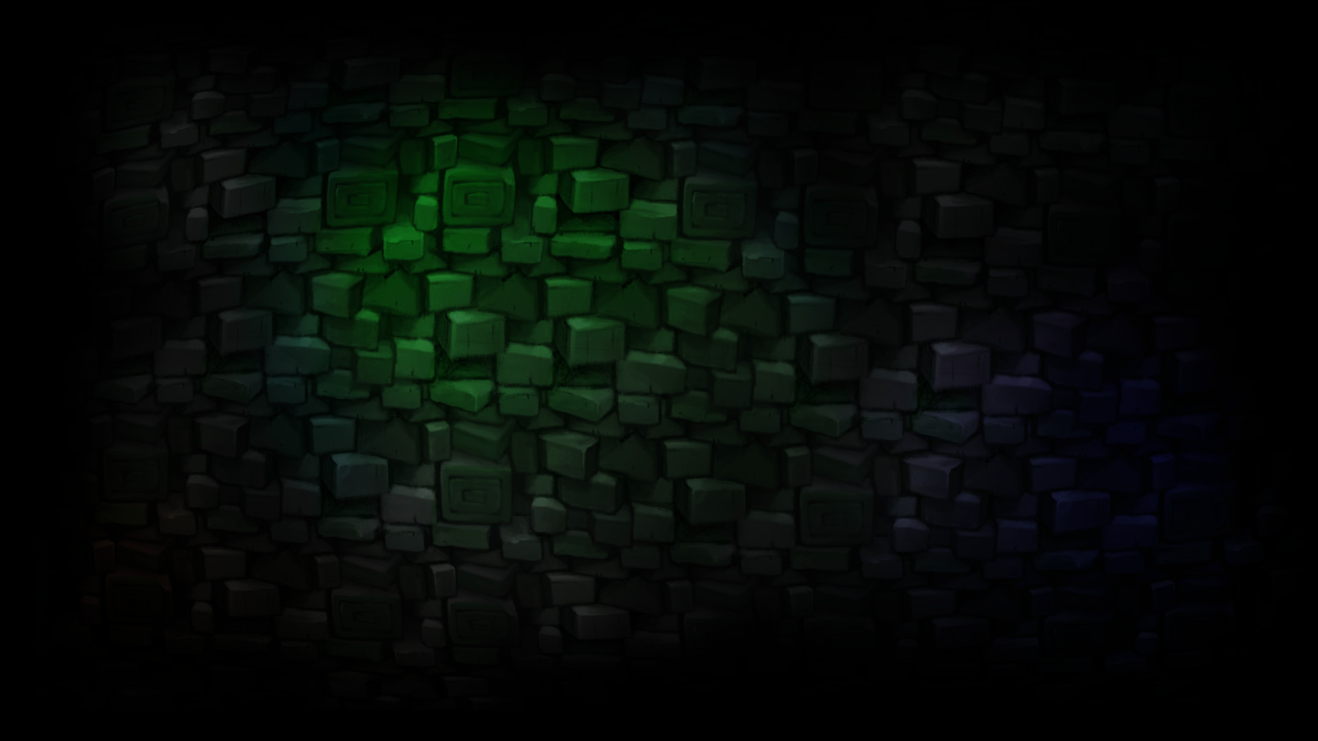 The Walls of Tristoy