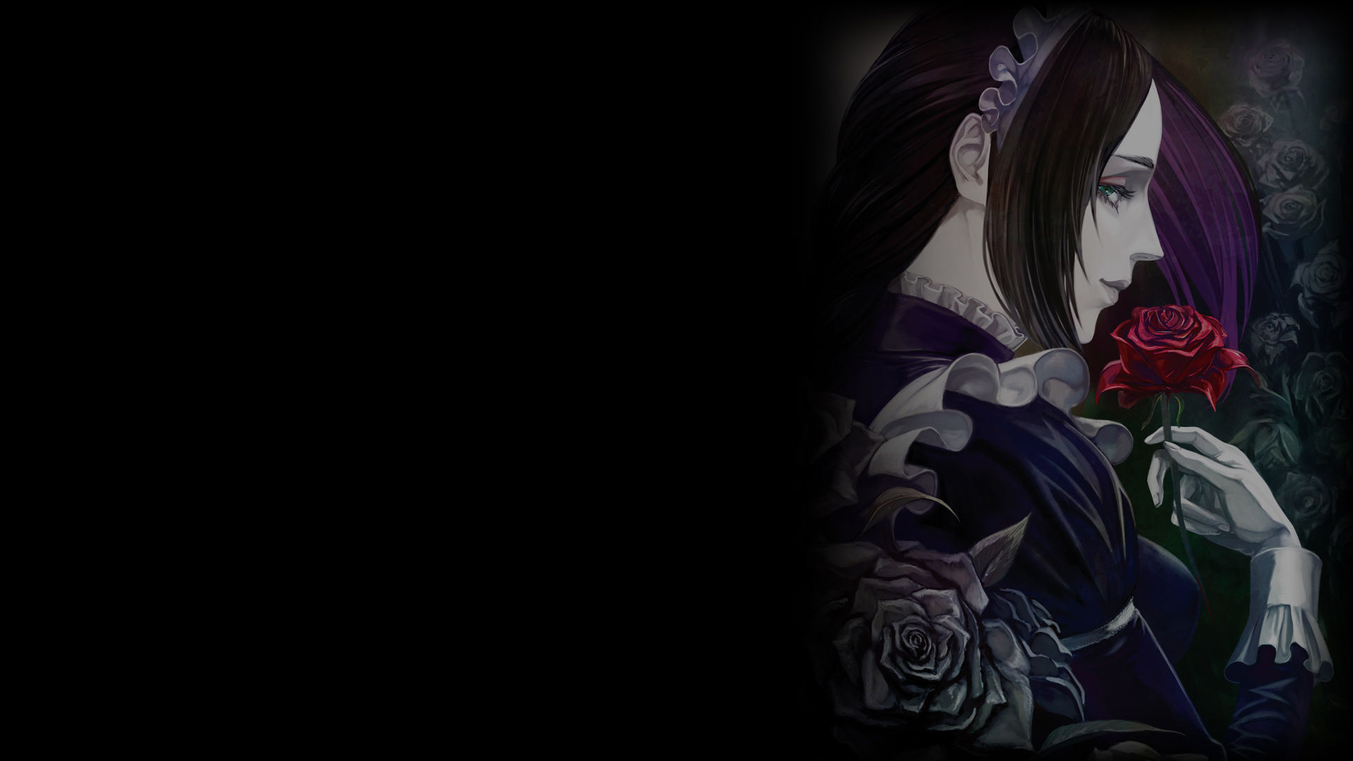The Maid