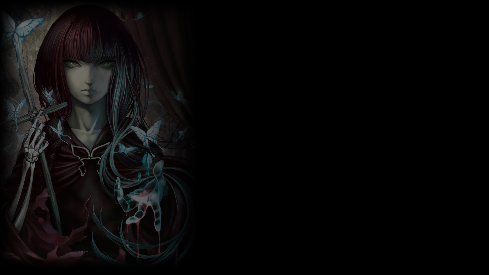 The Witch of Legend