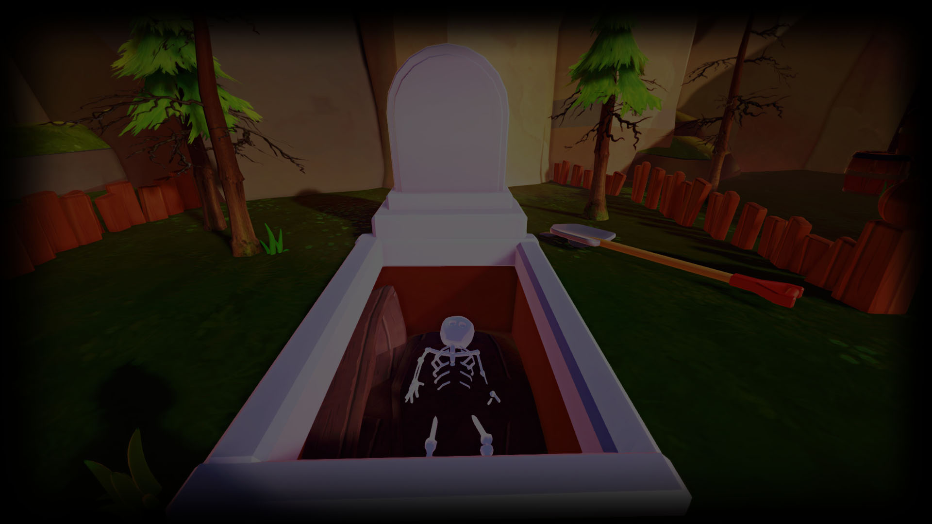 Graveyard