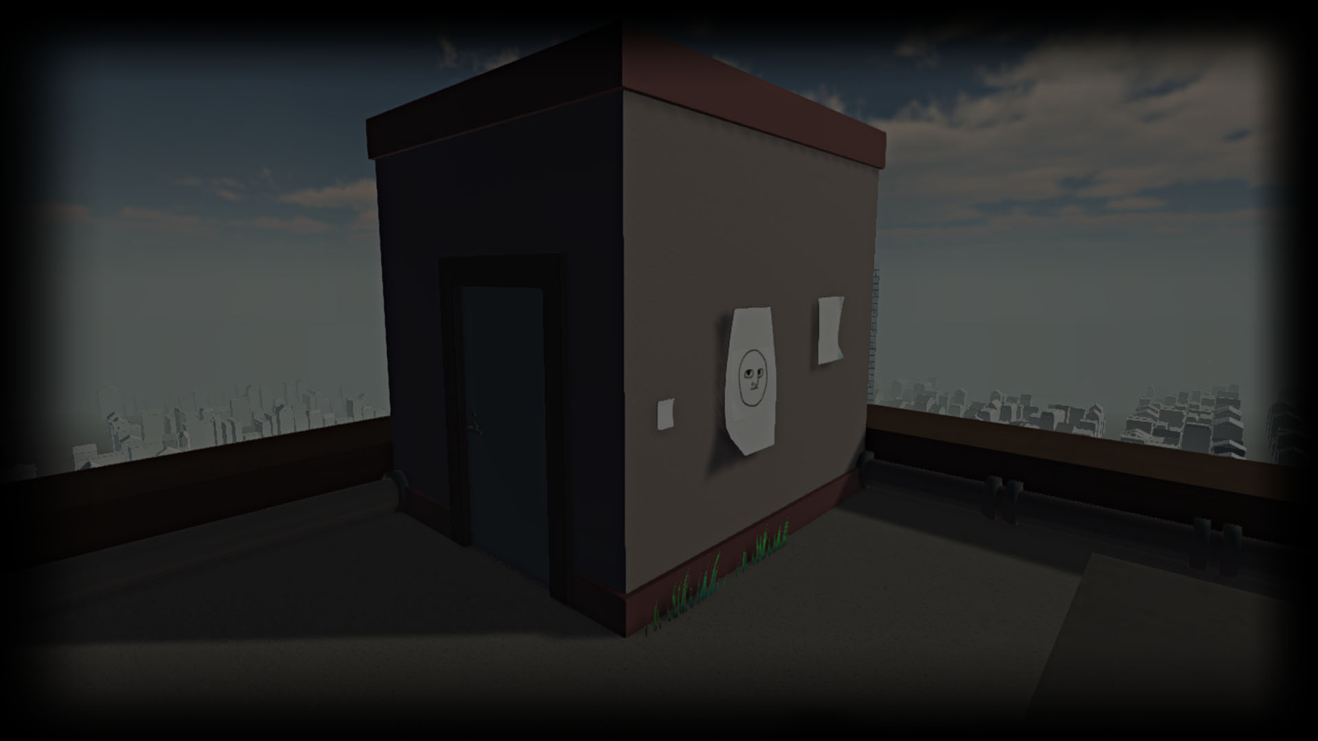 Skyscraper