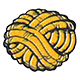 Series 1 - Yellow Yarn Ball