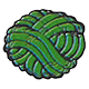 Series 1 - Green Yarn Ball