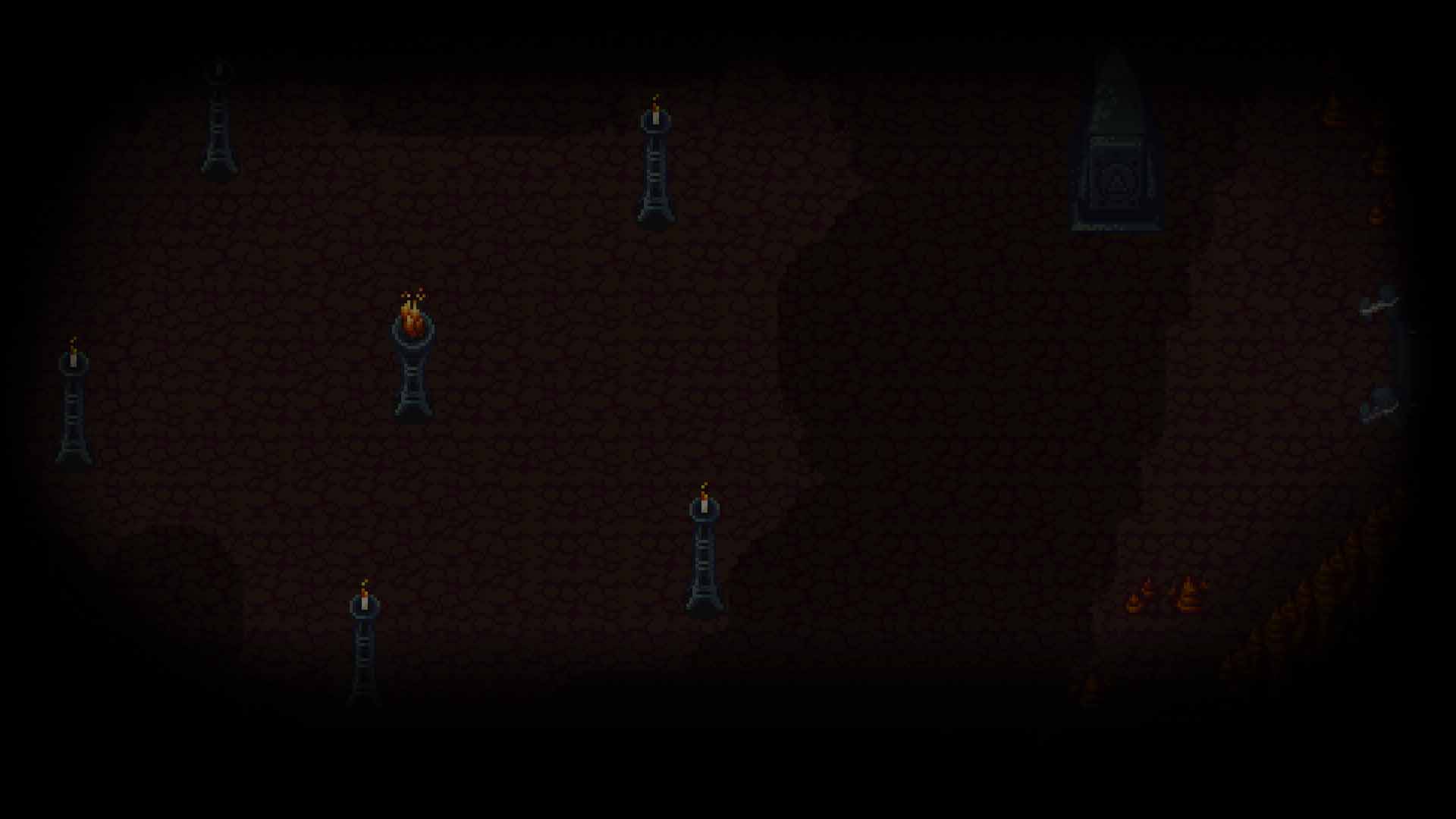 The Soul Furnace