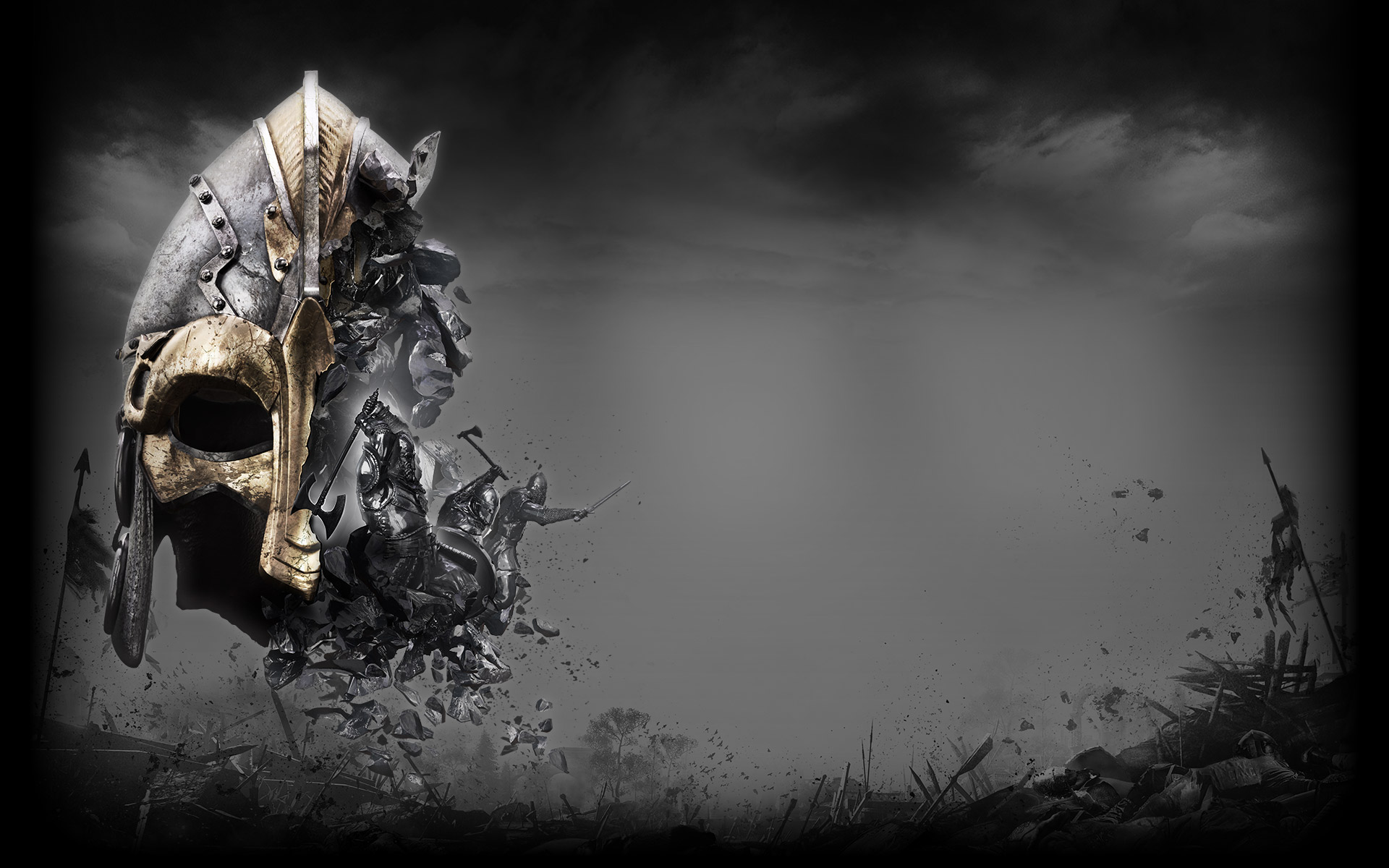 Viking Helmet