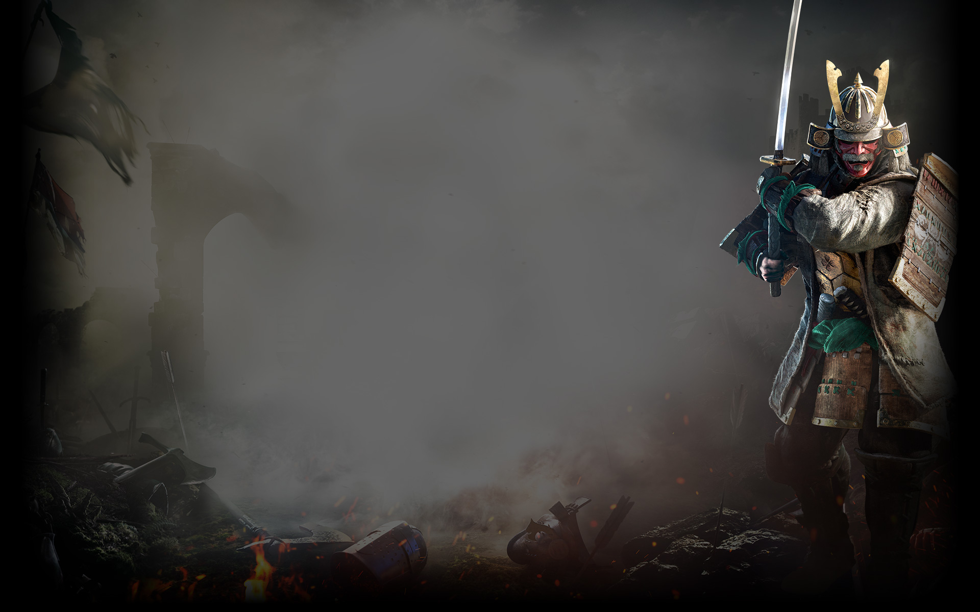 Samurai