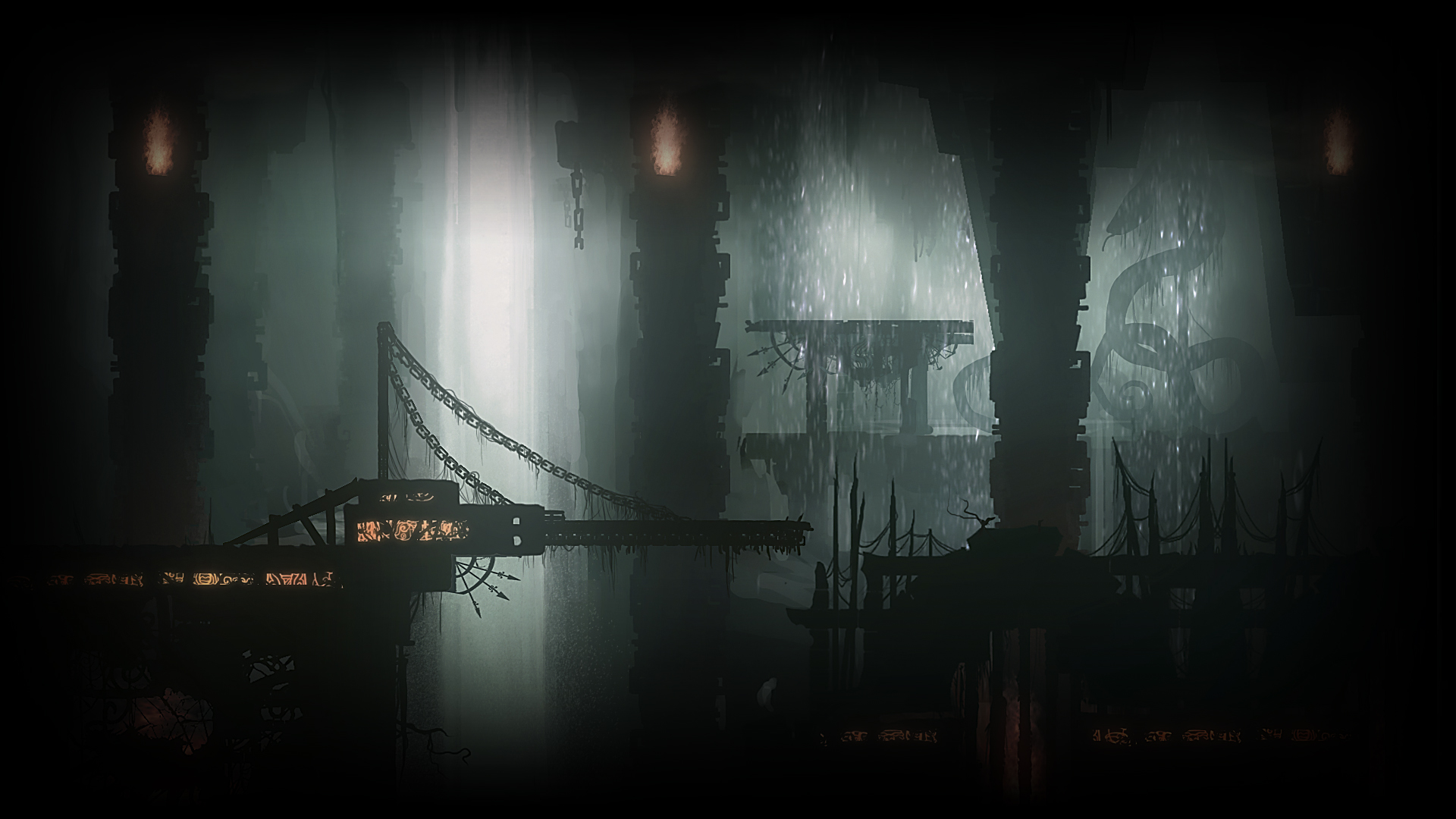 Outland Underworld