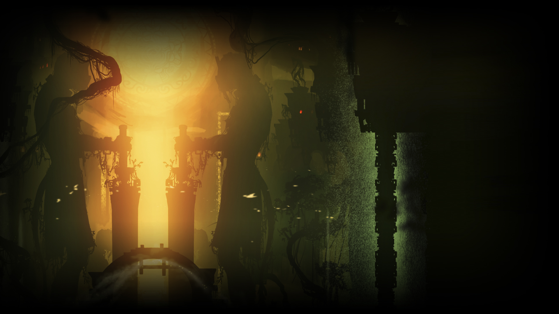 Outland Hub