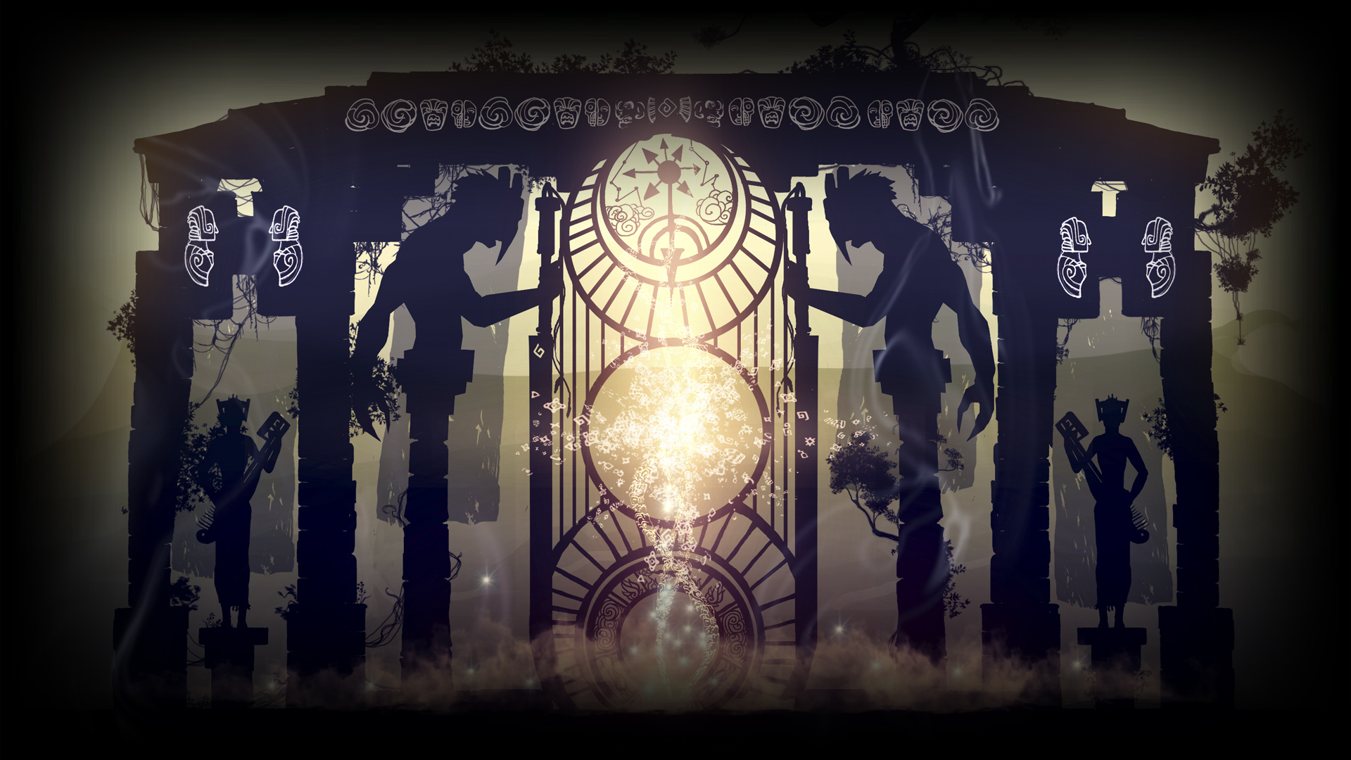 Outland Shrine