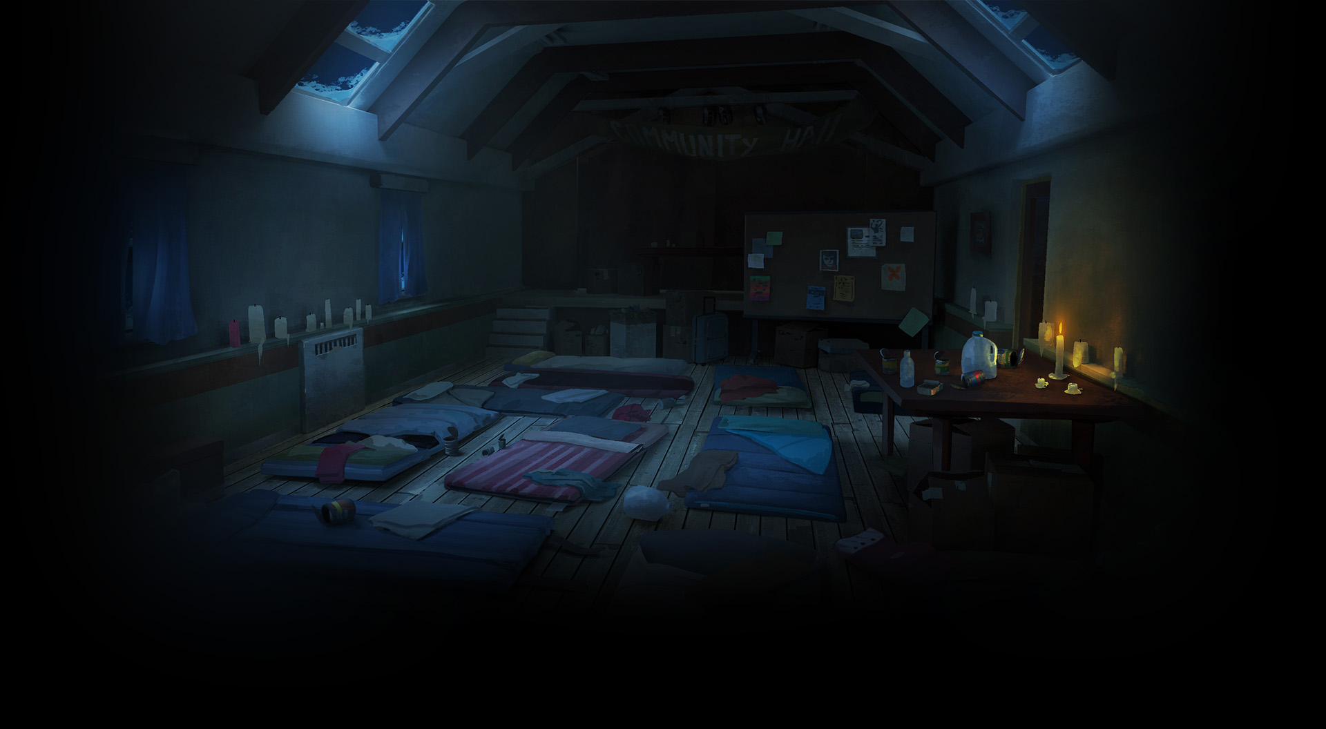 Shelter